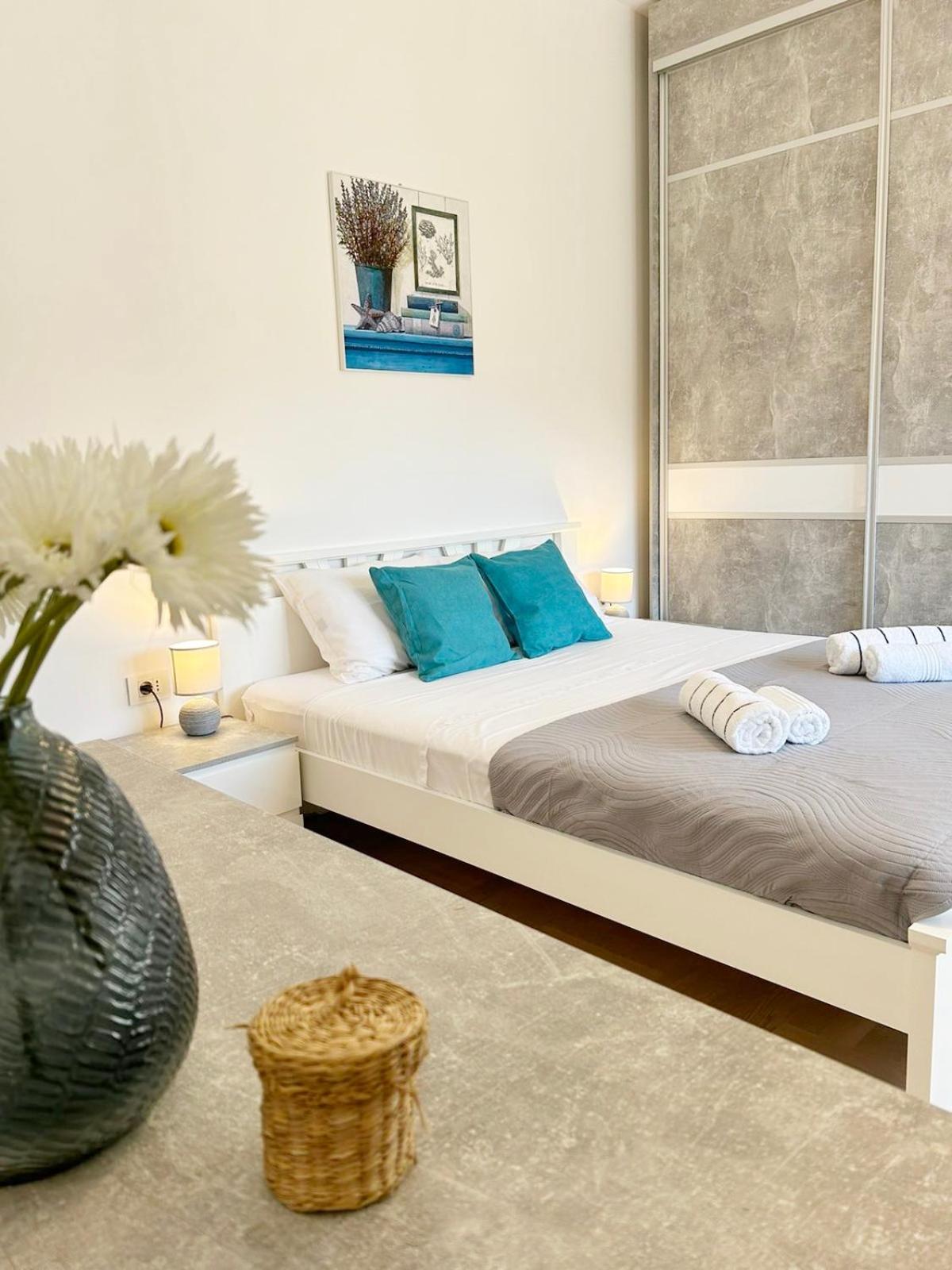 The Circle Apartment Scopia Exterior foto