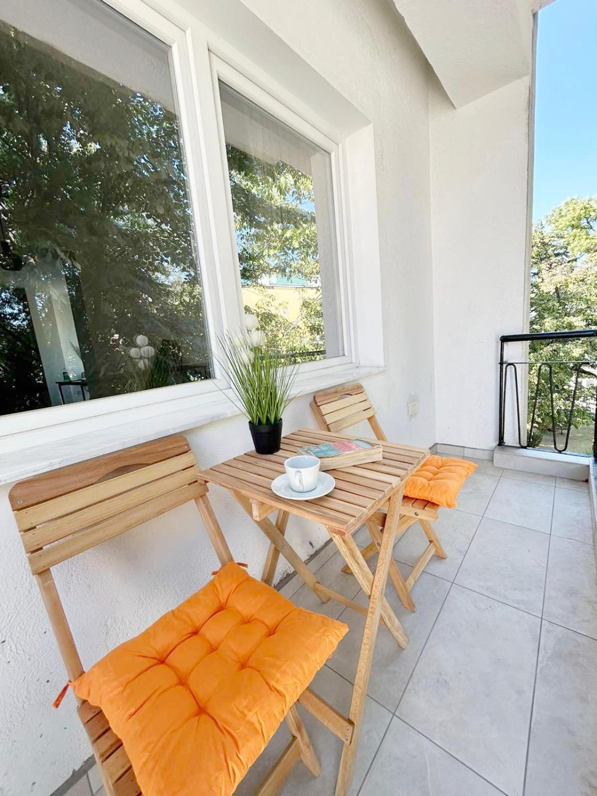The Circle Apartment Scopia Exterior foto