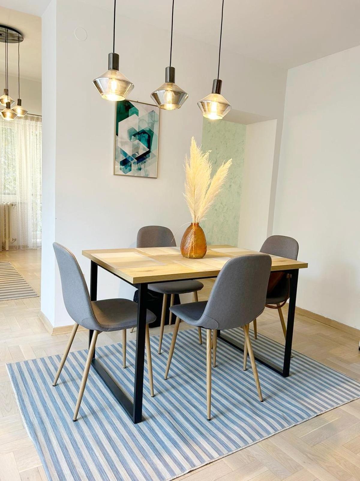 The Circle Apartment Scopia Exterior foto