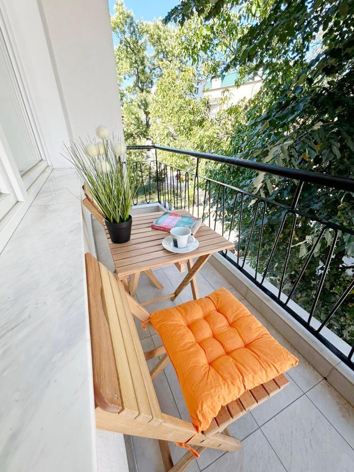 The Circle Apartment Scopia Exterior foto