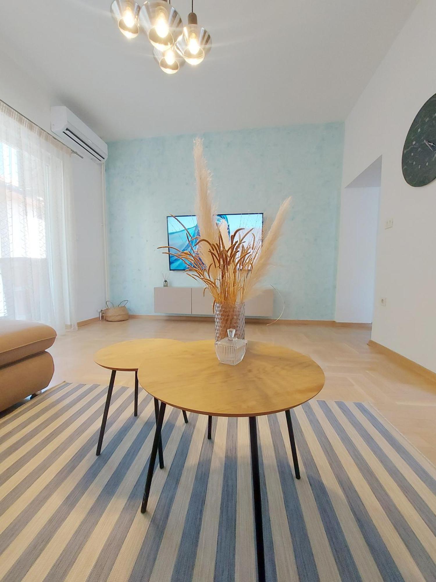 The Circle Apartment Scopia Exterior foto